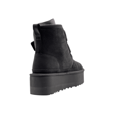 UGG Neumel Platform Chukka 'Grey'