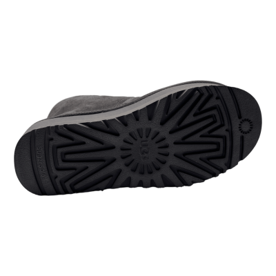 UGG Neumel Platform Chukka 'Grey'