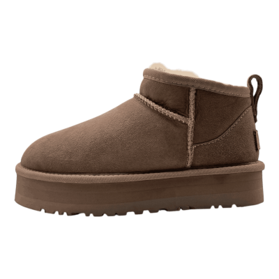 UGG Classic Mini SANDY