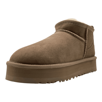 UGG Classic Mini SANDY