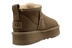 UGG Classic Mini SANDY