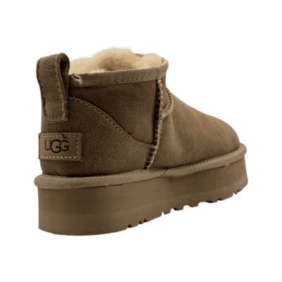 UGG Classic Mini SANDY