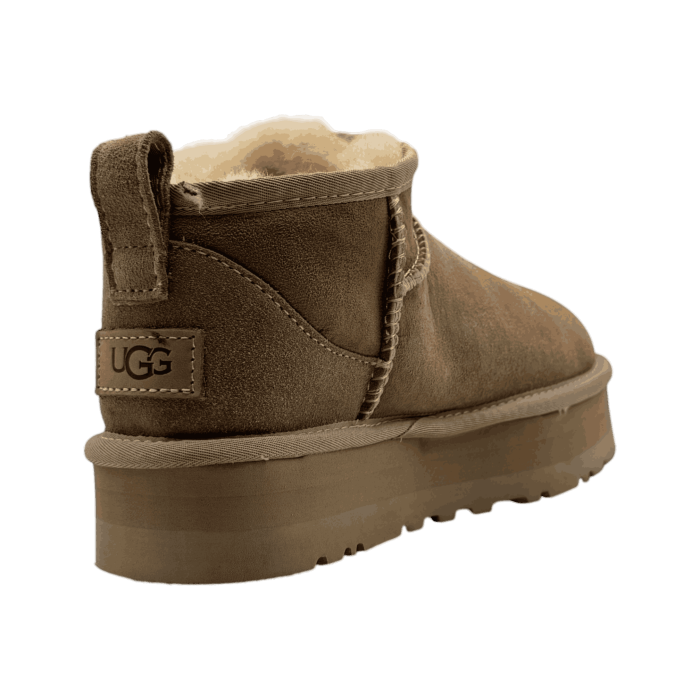 UGG Classic Mini SANDY