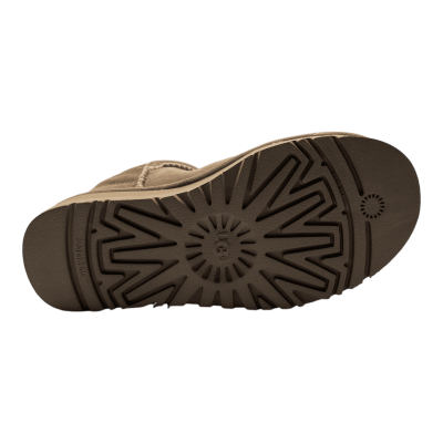 UGG Classic Mini SANDY