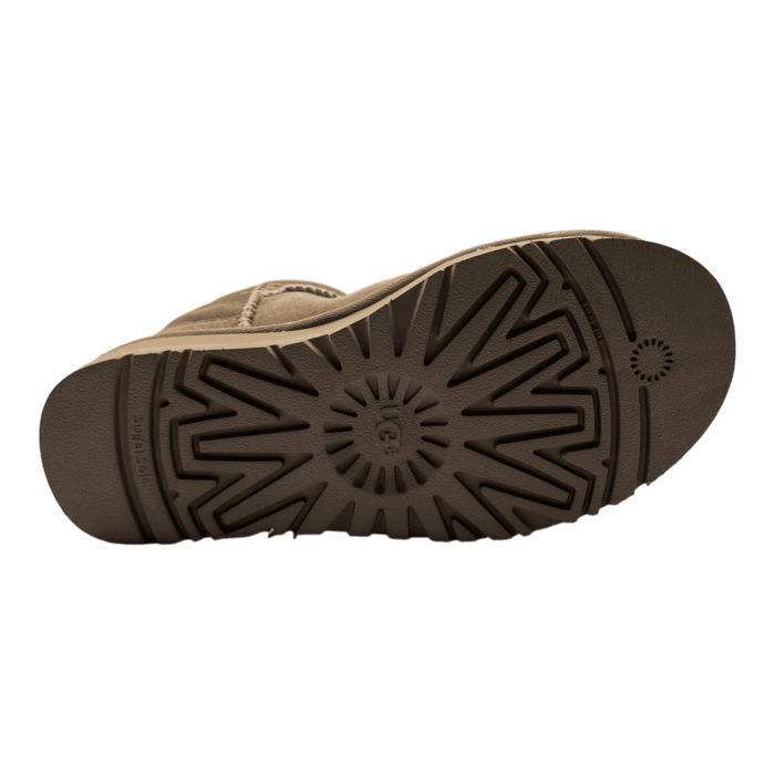 UGG Classic Mini SANDY