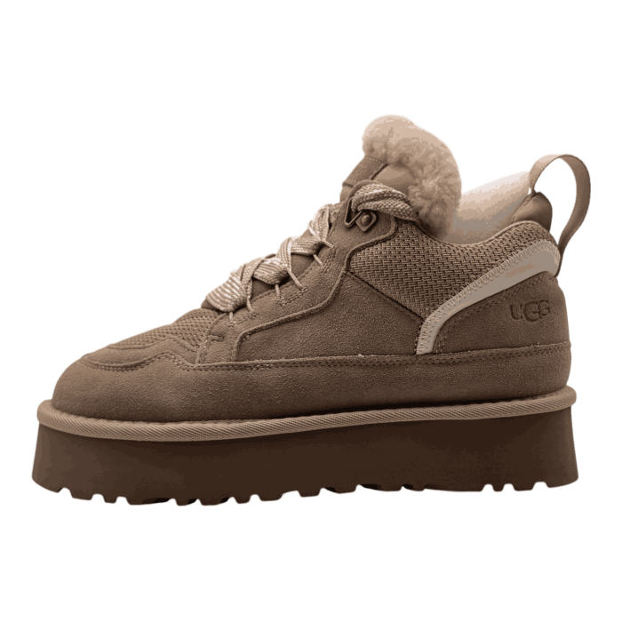 UGG Lowmel Premium 'Apricot'