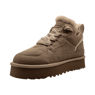 UGG Lowmel Premium 'Apricot'