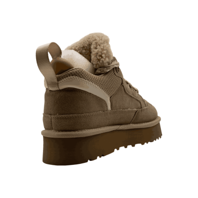 UGG Lowmel Premium 'Apricot'