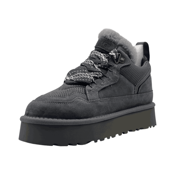UGG Lowmel 'Grey'