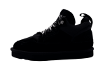 UGG Lowmel Low 'Black'