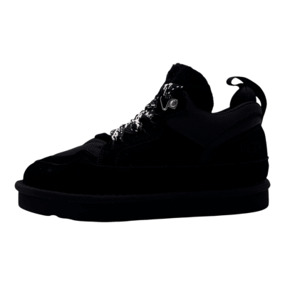 UGG Lowmel Low 'Black'