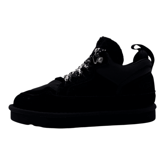 UGG Lowmel Low 'Black'