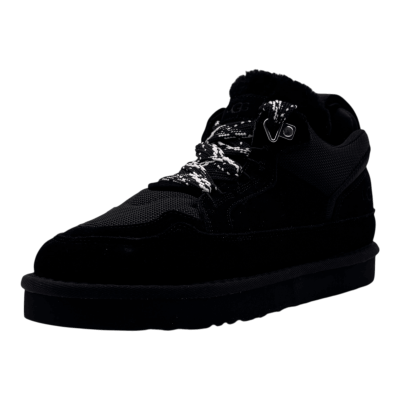 UGG Lowmel Low 'Black'