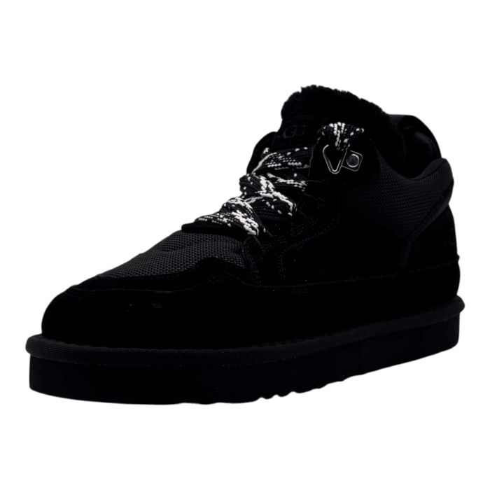 UGG Lowmel Low 'Black'