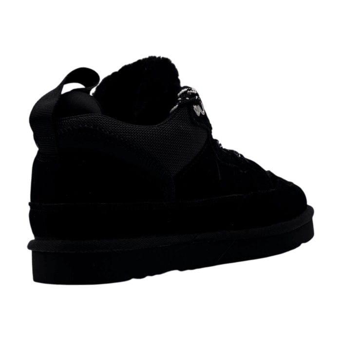 UGG Lowmel Low 'Black'