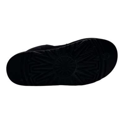 UGG Lowmel Low 'Black'