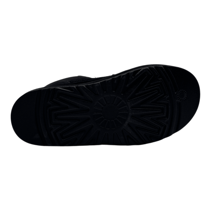 UGG Lowmel Low 'Black'