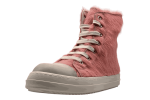 RICK OWENS FW25 CONCORDIANS RUNWAY PINK