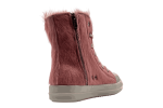 RICK OWENS FW25 CONCORDIANS RUNWAY PINK
