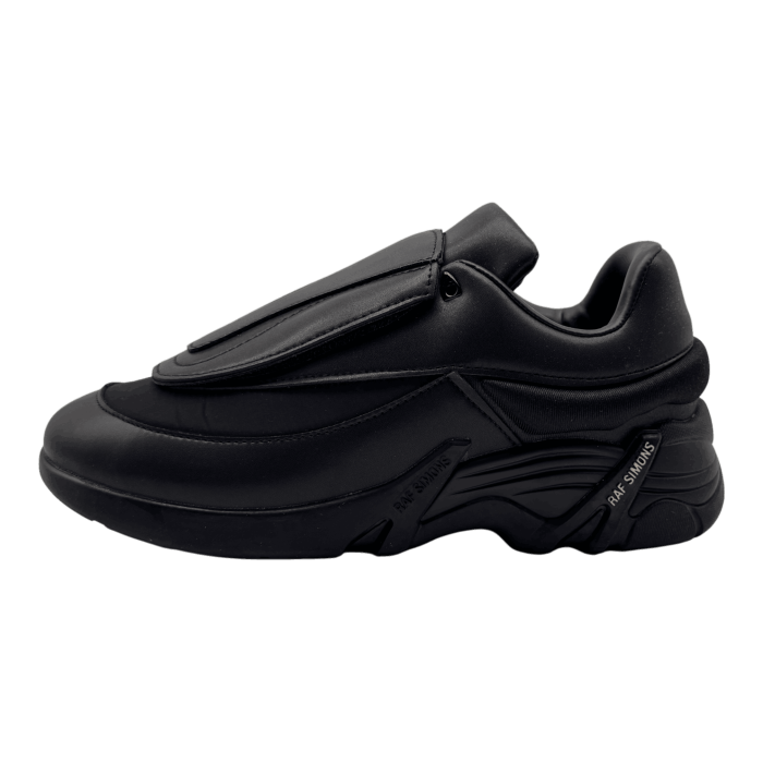 Raf Simons Antei 'Leather Black' (страница 5)