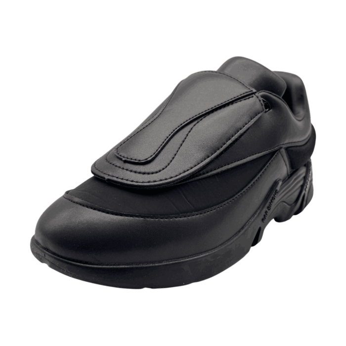 Raf Simons Antei 'Leather Black' (страница 5)