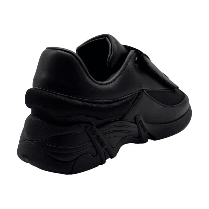 Raf Simons Antei 'Leather Black' (страница 5)
