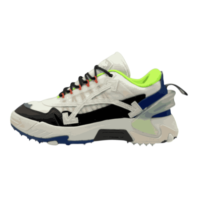 Off-White ODSY-2000 'White Black Blue'