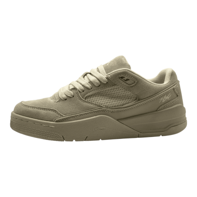 Nike Air Jordan  Flight Court 'Legend Light Brown'