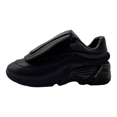 Raf Simons Antei 'Black Lime'