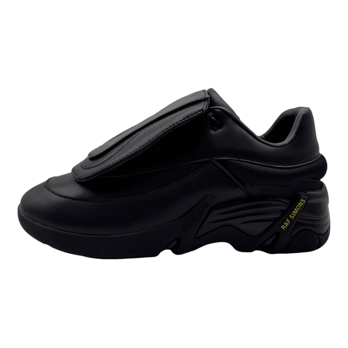 Raf Simons Antei 'Black Lime' (страница 4)