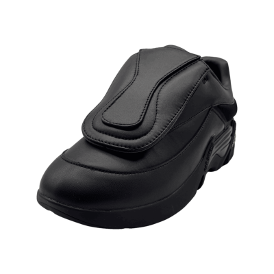 Raf Simons Antei 'Black Lime'
