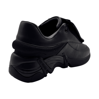 Raf Simons Antei 'Black Lime'
