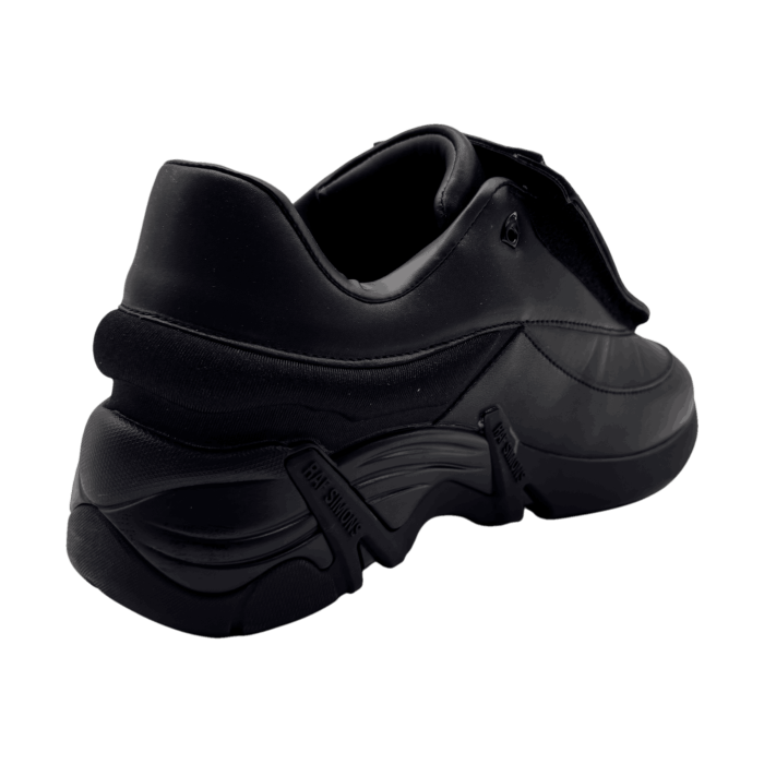 Raf Simons Antei 'Black Lime' (страница 4)