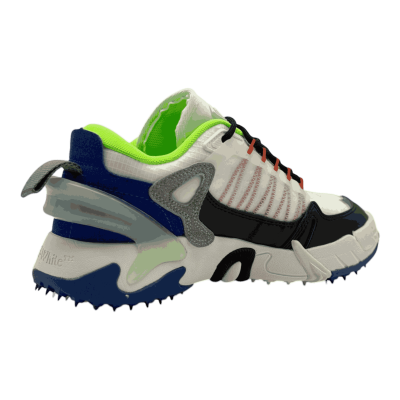 Off-White ODSY-2000 'White Black Blue'