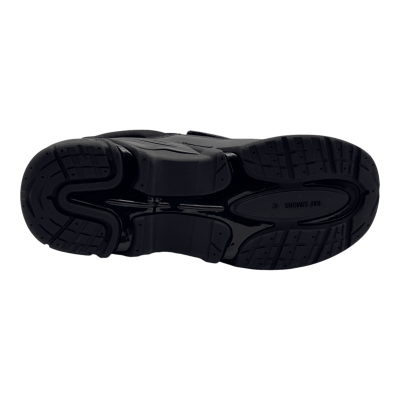 Raf Simons Antei 'Black Lime'