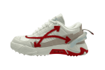 Off-White ODSY-2000 'White Red'