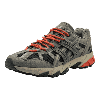 Asics Gel Sonoma 15-50 'Clay Grey Pink'