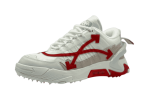 Off-White ODSY-2000 'White Red'