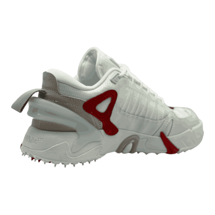 Off-White ODSY-2000 'White Red'