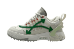 Off-White ODSY-2000 'White Green'