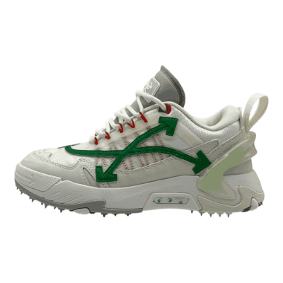 Off-White ODSY-2000 'White Green'