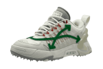 Off-White ODSY-2000 'White Green'