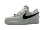 Nike Air Force 1 Low X Ambush 'Phantom White'