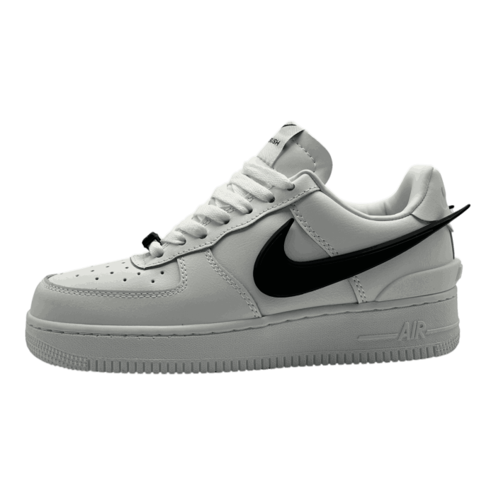 Nike Air Force 1 Low X Ambush 'Phantom White'