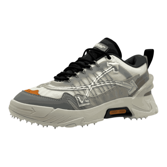 Off-White ODSY-2000 'Gray'