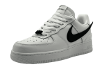 Nike Air Force 1 Low X Ambush 'Phantom White'