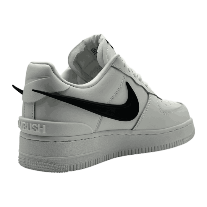 Nike Air Force 1 Low X Ambush 'Phantom White'