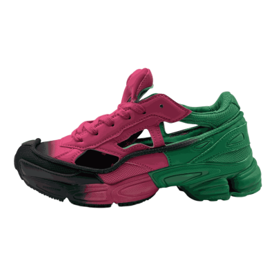 Raf Simons Ozweego Replicant 'Green Berry'