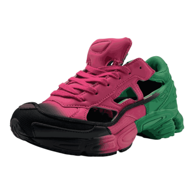 Raf Simons Ozweego Replicant 'Green Berry'