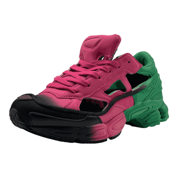 Raf Simons Ozweego Replicant 'Green Berry' (страница 5)
